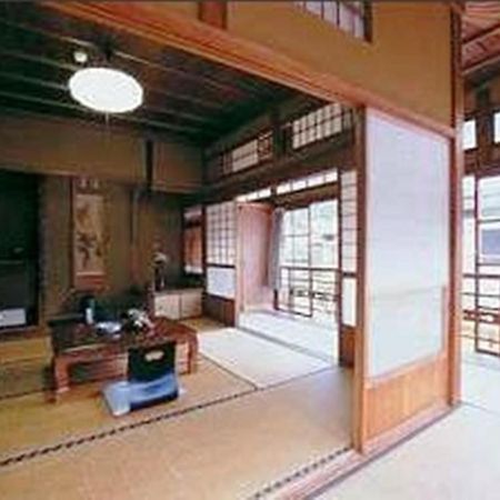 Hanaya Tokubei Tenkawa Eksteriør billede