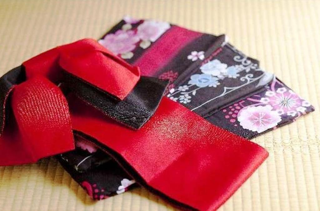 Hanaya Tokubei Tenkawa Eksteriør billede